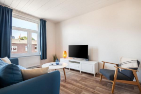 Haus Kreihnsdörp, Ferienwohnung 2, Amt Grevesmühlen-Land